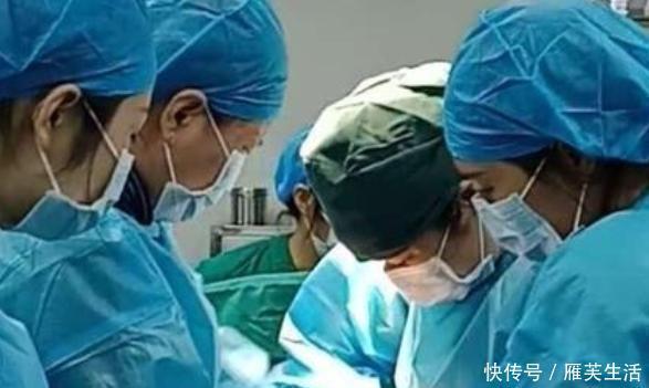 手术|28岁孕妇子宫被胎儿“踢破”,母子险些丧命,只因之前做过这事