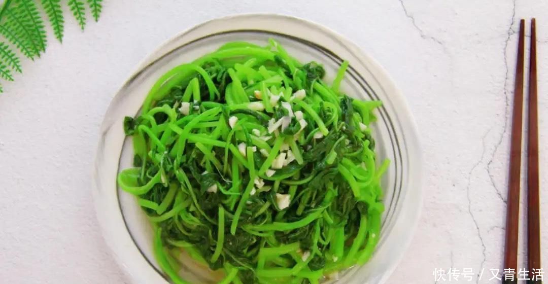 老婆|老婆坚持每天晚上吃这菜,一个月瘦了13斤,同事夸身材越来越好