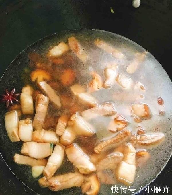 髅小彬|它是“天然造血库”女性月经期间可以多吃，排毒养颜还减脂