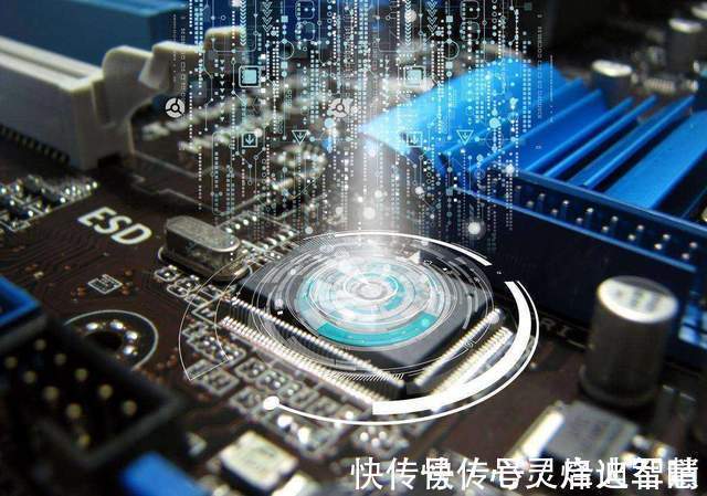 防空系统|为什么“强芯”之路刻不容缓?该国用美国芯片,防空系统彻底瘫痪