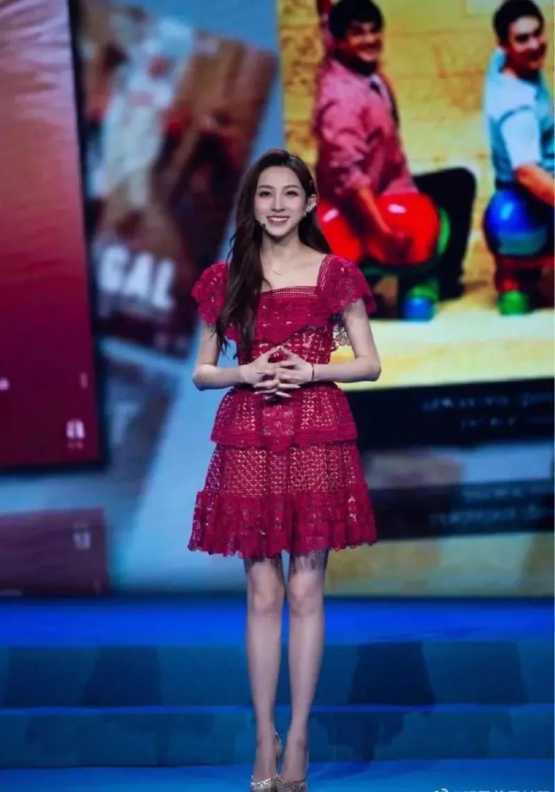 央妈|新晋国民老婆团后继有人了？