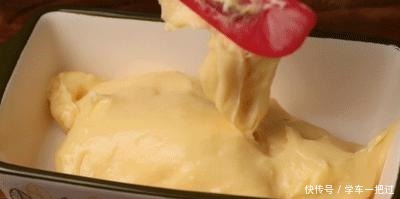 一袋牛奶,不蒸不炸,馋死人的网红甜品轻松做,咬一口奶香四溢