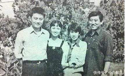 王朔|王朔的八卦情史