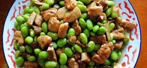 越吃越瘦的一道菜，想减肥的朋友们可以试一试，美味可口又减肥