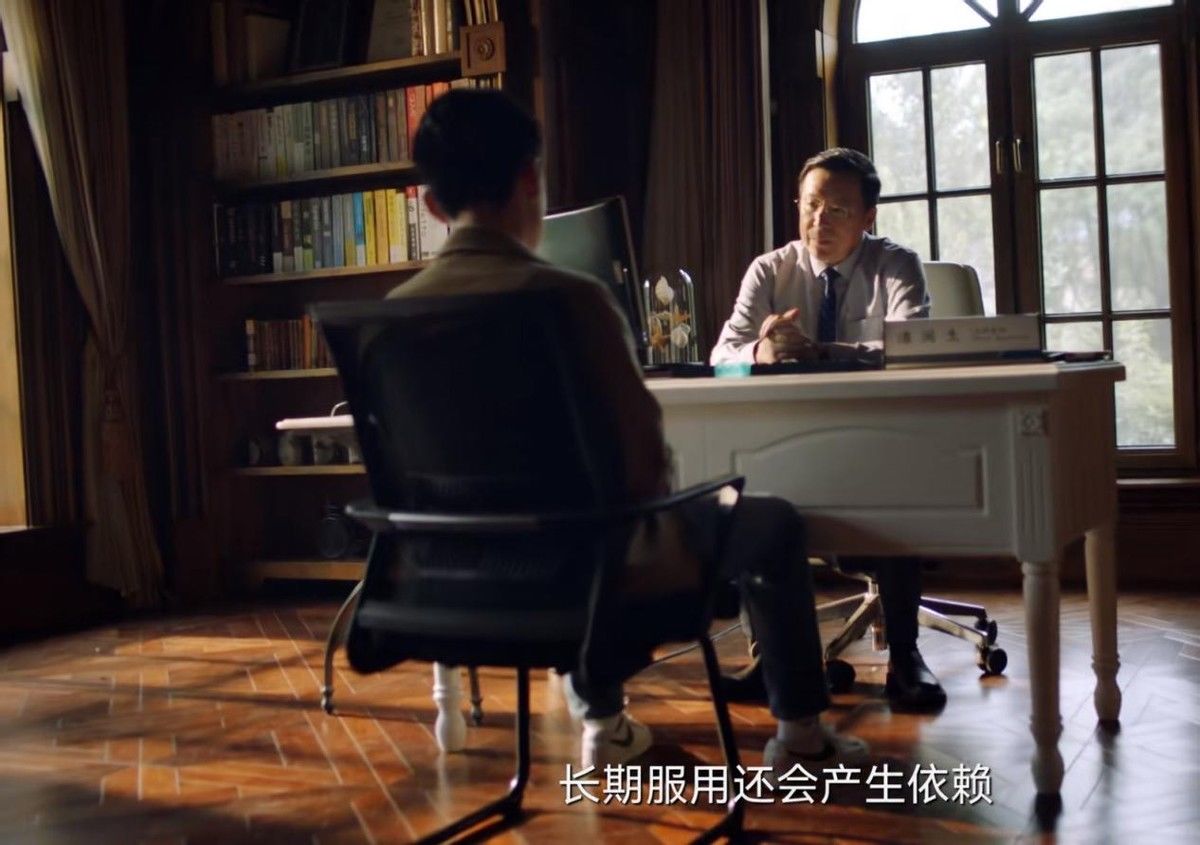 《谁是凶手》收官，好家伙，这是我生平所看，最滑稽的大结局