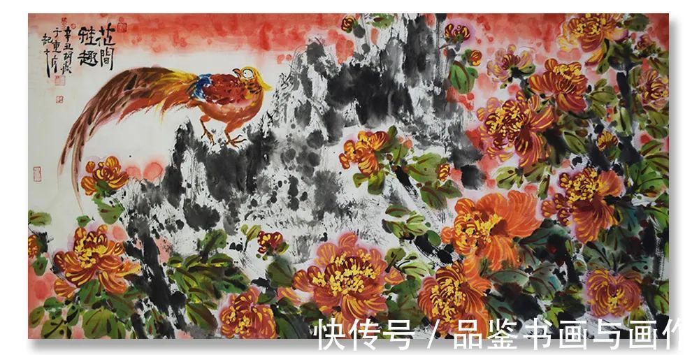 书画@《大美为真》中国当代书画名家学术邀请展—胡焱