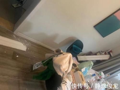 租赁|房子出问题嗨居租客求解约遭拒,律师:若影响正常居住可解约