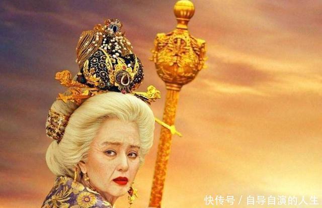 上位|武则天为什么没让儿子上位,最后又为何把皇位传给李家!