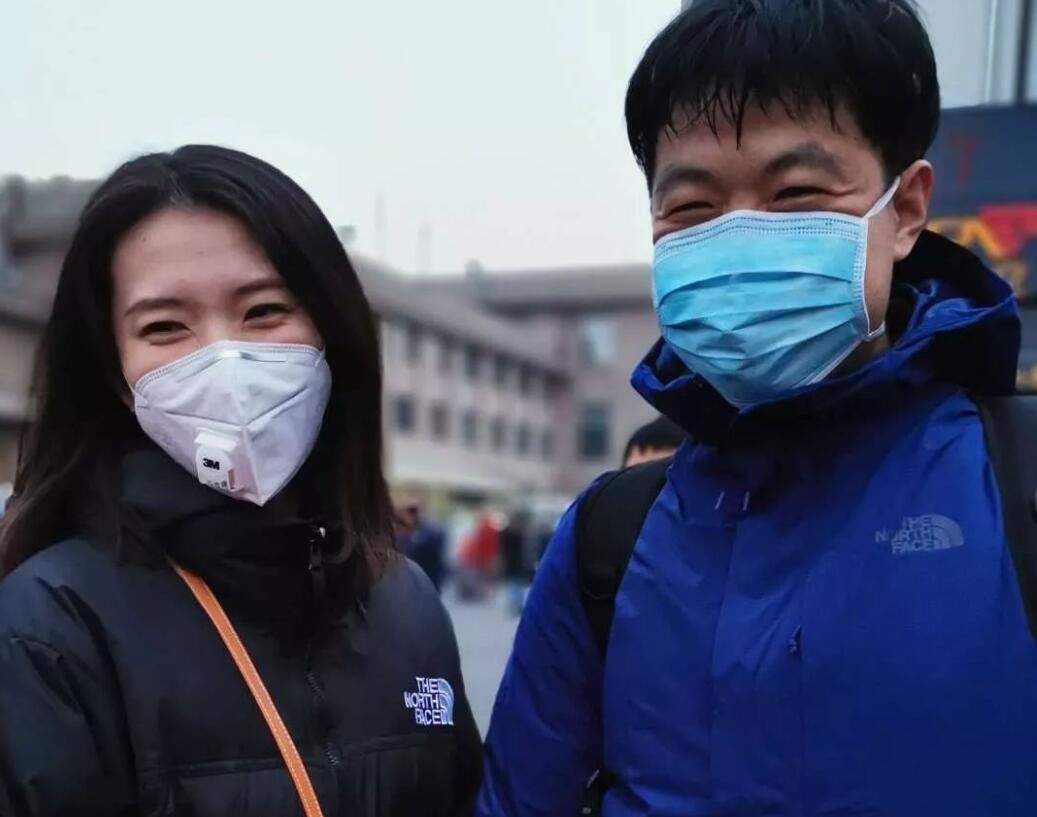 宣武医院|【人民好医生-白衣守护77】首都医科大学宣武医院：武汉，我们来了！