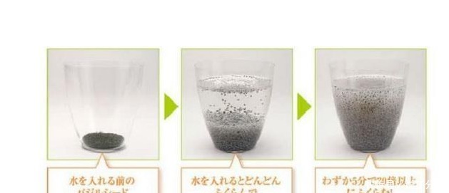 日本抗饿“糖果”火了，吃一颗相当于2碗米饭，泡水中发现有猫腻！
