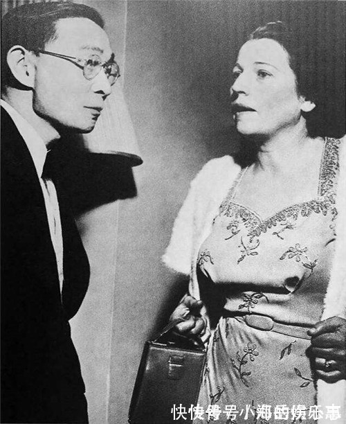 约翰·洛辛·布克&获诺贝尔奖的美国作家,一番话预言中国未来没人信,现全都应验