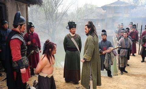 北宋|从宋江官职,透析宋朝基层官场腐败,为何说找到北宋灭亡原因?