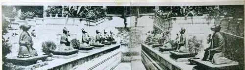 兽首|阔别160载,“马首”今天回到圆明园!十二兽首今何在