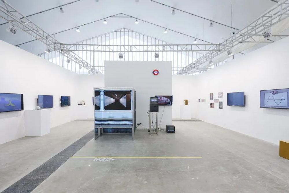 创新|第二届艺术与设计创新未来教育博览会近期开幕