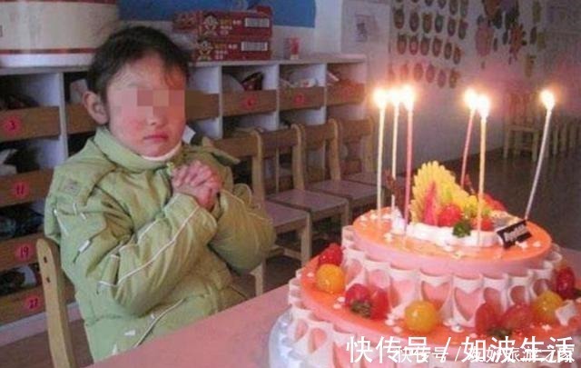 李玫瑾|李玫瑾孩子一生必过的3次“黄金生日”,家长再忙也要给孩子过