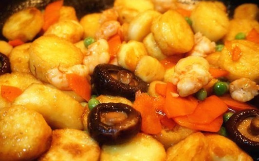 补钙|吃以下菜等于孩子吃“感冒药”，补钙增强抵抗力，值得了解