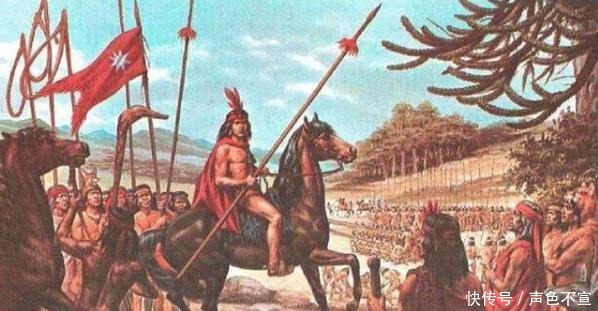 躲避|达尔文的奇遇躲避印第安人,20小时没水喝,烤犰狳和小山羊吃