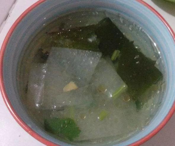 腰围|晚饭吃这个菜,相当于慢跑1小时,隔三差五吃一次,腰围瘦一圈