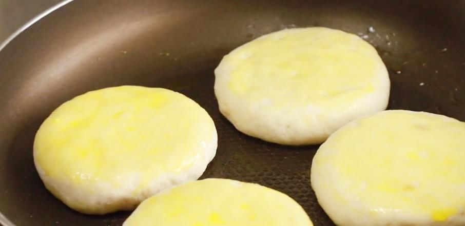 南瓜泥|山药这样做,外酥里香甜,好吃又拉丝,健脾养胃,孩子多吃身体好