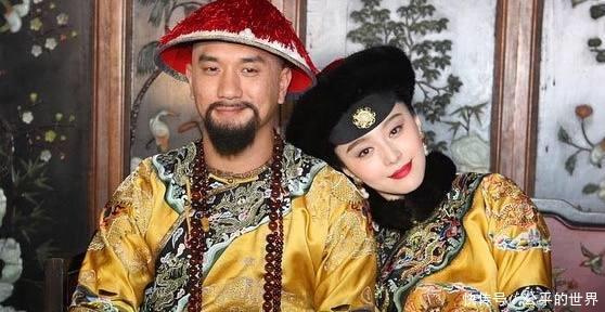 农田|乾隆和农田老翁闲聊,老翁说1句话,乾隆你说的对,我要杀了你!