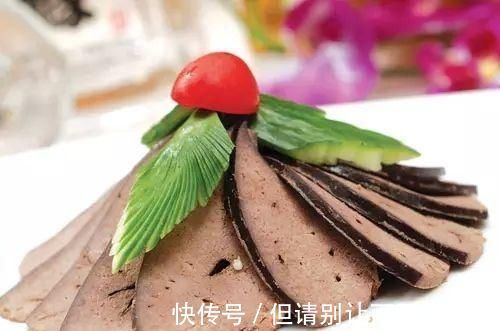 咸菜|肝脏有病难长寿,日常若能多吃“5宝”,少吃“4物”,肝好人健康