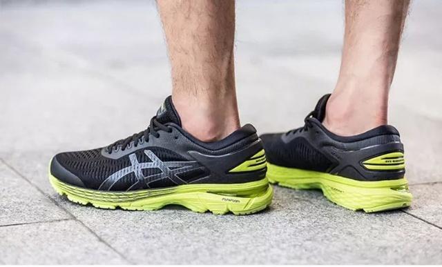 boost|跑鞋推荐:七大品牌超高人气的跑鞋汇总