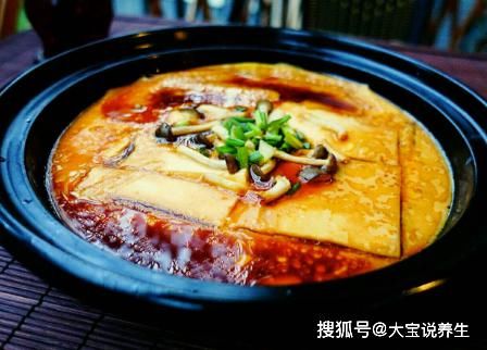 盛豆腐|豆腐和此食材一起蒸，好吃不上火，安神，改善记忆力，十分钟出锅