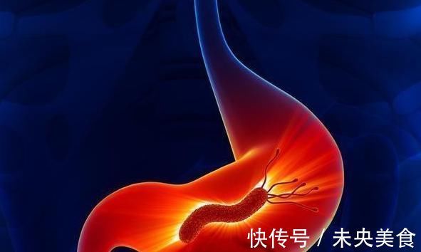 胃病|幽门杆菌害怕什么？吃3种食物可减轻炎症，让“胃病”慢慢改善！