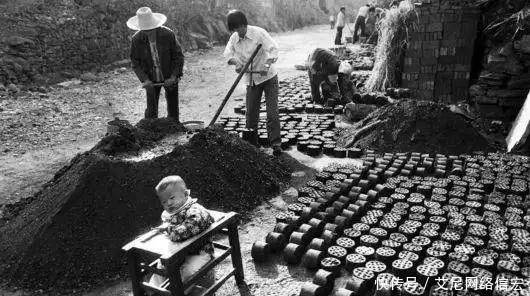 40年前的老照片,看看有沒有熟悉而又難忘的回憶呢?