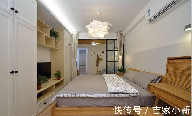 房间|为什么民宿装修的感觉很美,怎么把家里也装修成民宿的感觉?