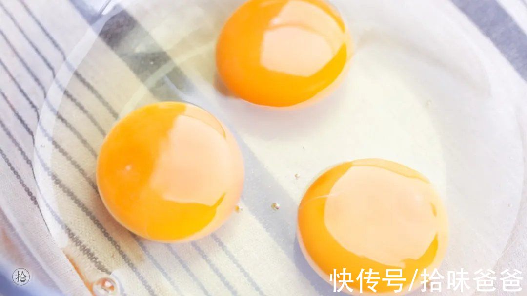 入门级免烤蛋糕，松软香甜，成功率超高