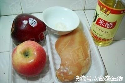 米醋|最通便的不是香蕉，而是它，一周吃2次，隔天早上就排宿便！