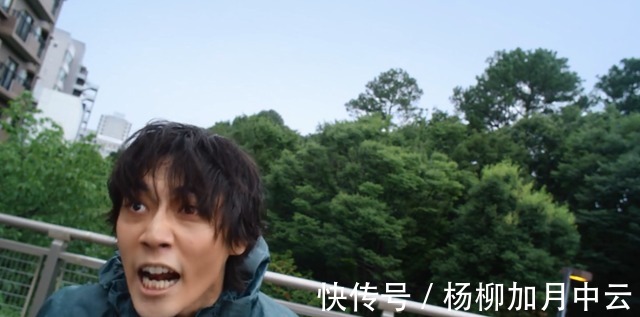抢劫|泽塔奥特曼最惨反派镝木,能闯入光之国抢劫,却在地球被逼疯