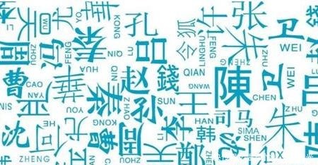 时期|历比较伟大的三个姓氏,不说''免贵'',看看有你吗!