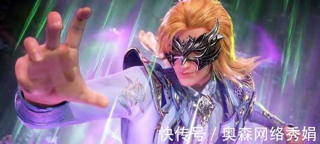 动漫|斗罗大陆:两位魂斗罗被史莱克五怪虐残,难道动漫的战力崩盘了?