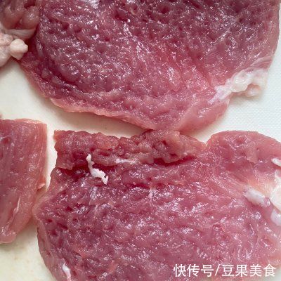 汤匙|猪排汉堡这样做，解馋堪比红烧肉