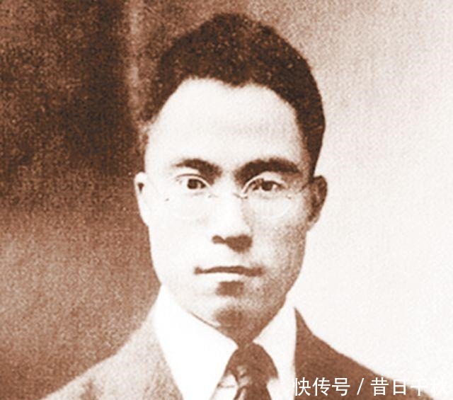 于林徽因|钱钟书笔下的林徽因, 她丈夫最训良, 极其不碍事!