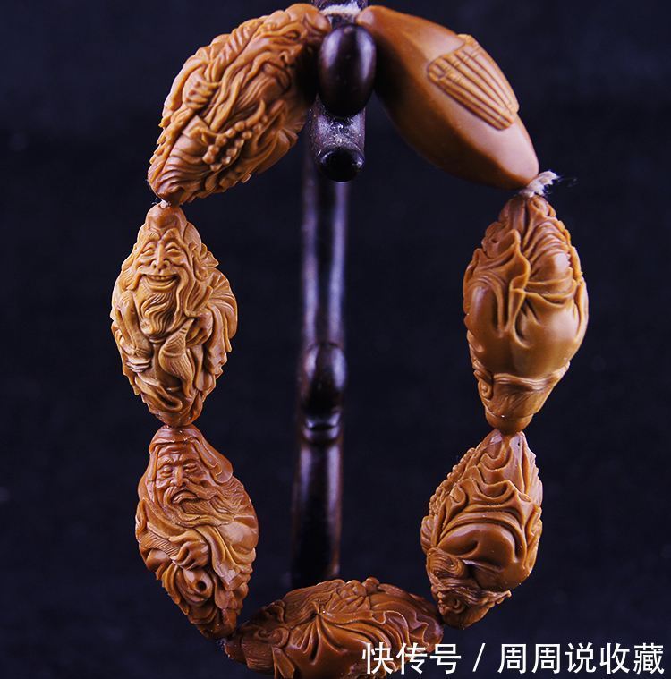 文玩|文玩圈捡漏的反义词是一种局,小心捡漏不成反被拴驴