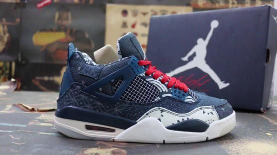 2020AJ落寞？过去一年有没有顶级正代AJ