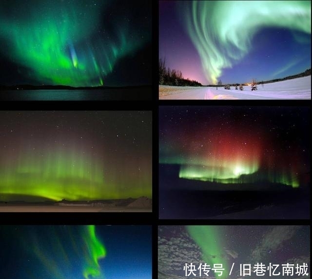 x射线 究竟是什么原因造就了木星的极光?