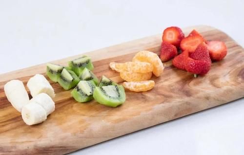 糖浆|优美水果冰糖葫芦，晶莹透亮美滋滋~