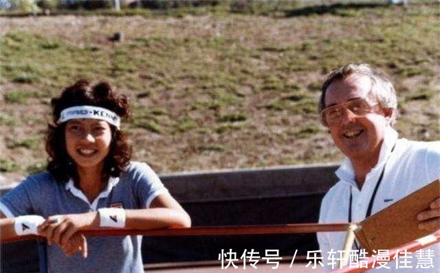 网球队|在比赛期间加入美国,中国网球天才胡娜,现在回国捞金下场如何