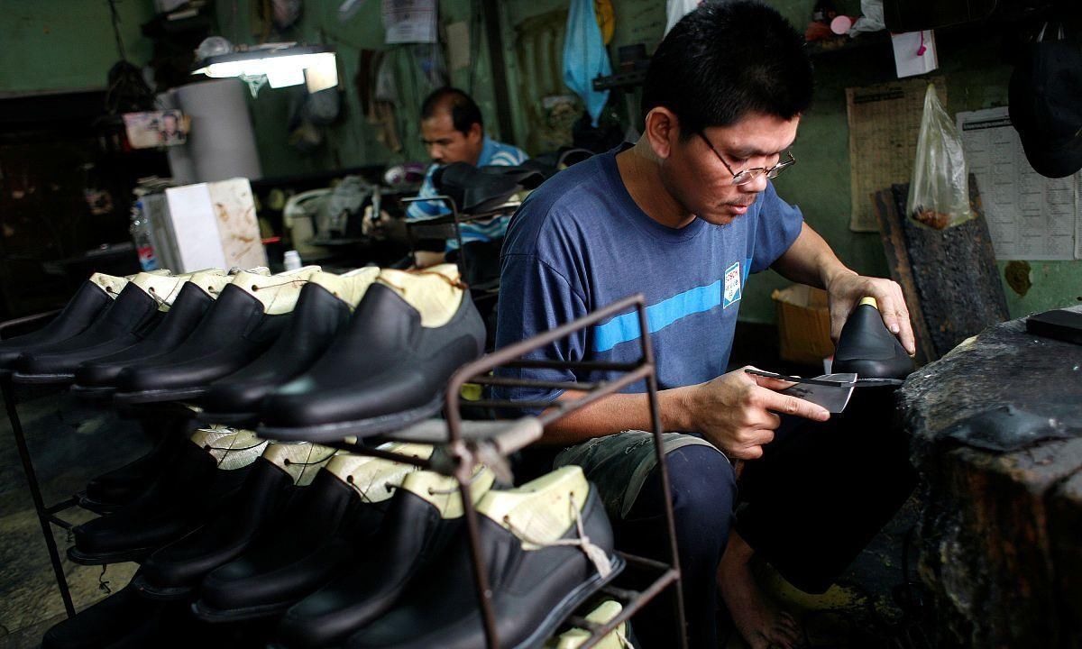 芯片|芯片研发开始发力,高盛中国将在2024年具备研发5nm芯片的实力