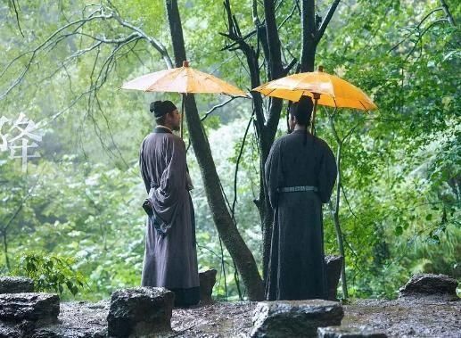 家国情怀@范仲淹最后9字无人敢仿,李清照半夜睡不着,仿写一首流传后世