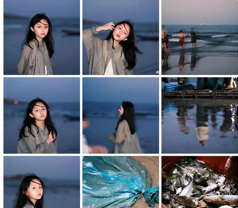 清纯|2岁出道年薪百万，因清纯可爱长相被禁止整容，11岁美出新高度