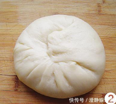 简单|糖酥饼最简单的做法,保证个个空心,酥到掉渣,一口气连吃好几个