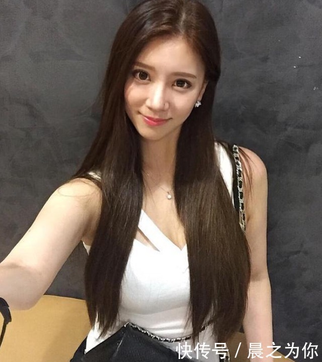 性感|韩国模特被称“海贼王女帝”，五官精致身材性感，1项运动是关键