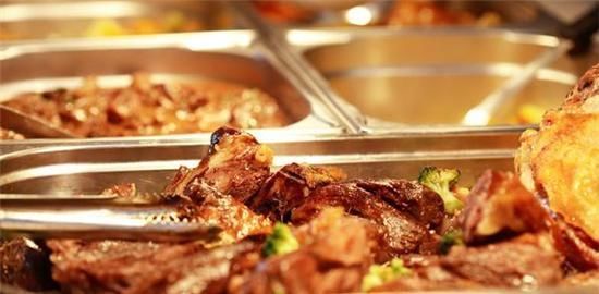 大鱼大肉|想要自助餐吃得划算,面对这5种饱腹感强的食物,一定要避而远之