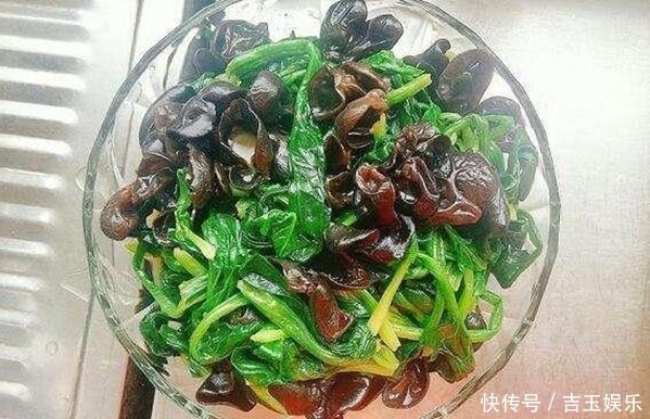 简单的几道经典家常菜,老少皆宜营养丰富超好吃,经济又实惠