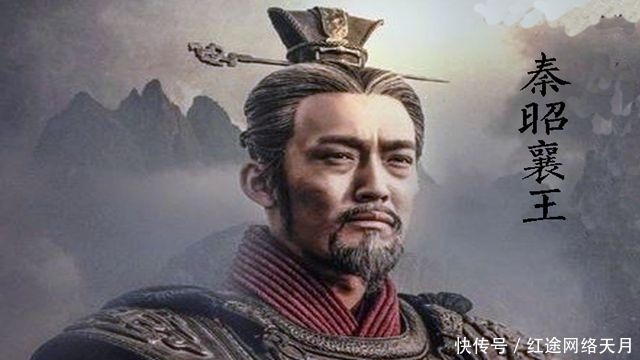 战争|长平之战赵国元气大伤,为何秦国不灭掉赵国?秦昭襄王怕了!